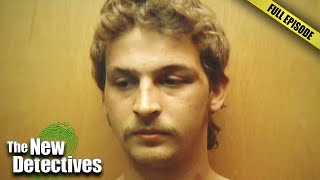 Trash Bag Prints Catch San Diego Serial Killer | The New Detectives | S2 E9