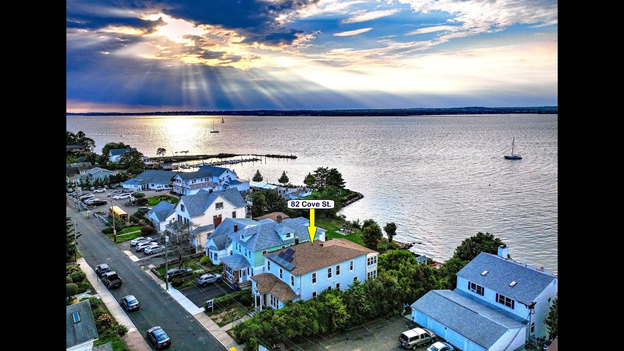 82 Cove Street New Haven, CT | ColdwellBankerHomes.com