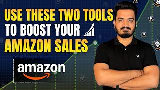 How to grow sales on amazon using these tools | How to find winning products on amazon