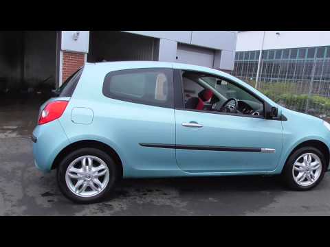 Renault CLIO 1.2 16V Rip Curl 3dr U62848