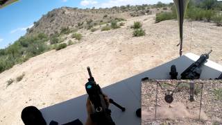 Atibal Element 2-6x