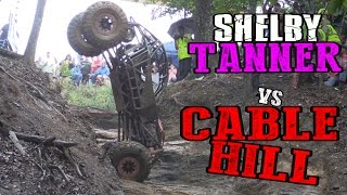 SHELBY TANNER CABLE HILL INSANITY