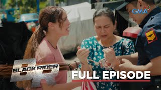 Black Rider: Alma gets a taste of unfair justice! (Full Episode 116) April 17, 2024