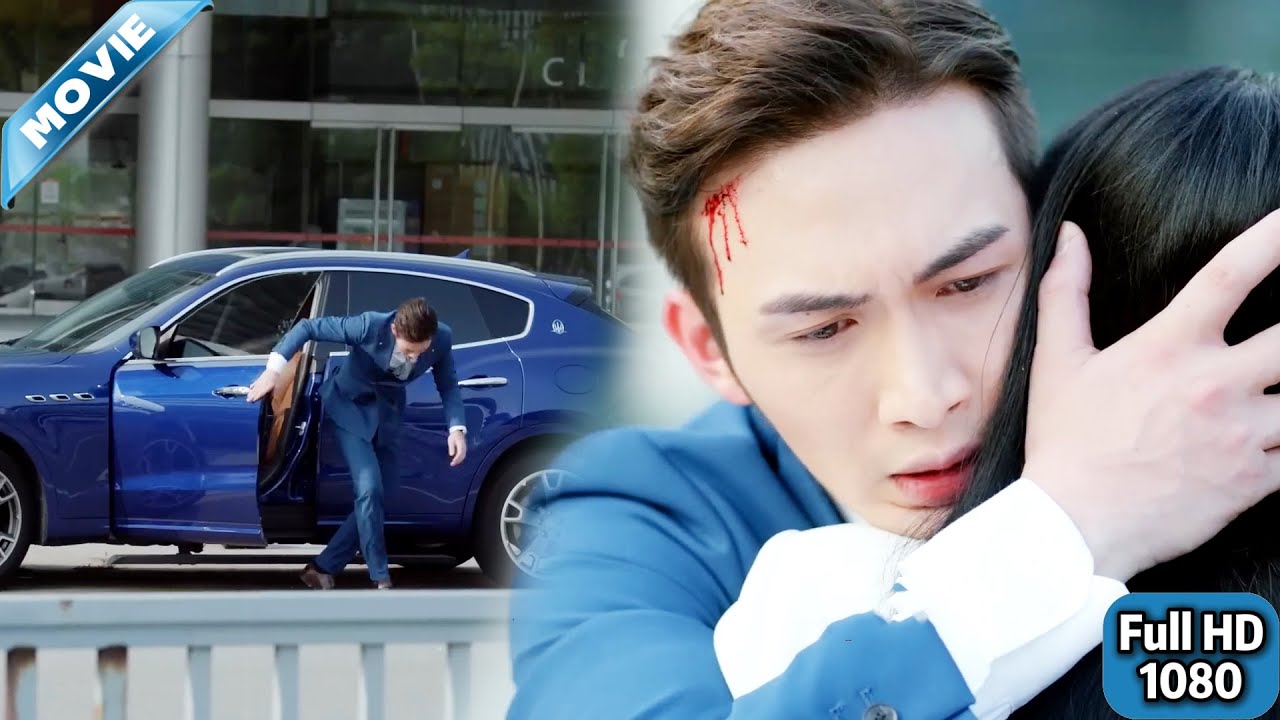 總裁出車禍卻因禍得福，終於等到暗戀3年的女孩！❤️ Chinese Television Dramas 