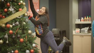 Holiday Cheer at Loyola