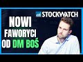 3 nowe spółki na styczniowej liście top picks DM BOŚ