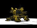 Watch This Machine Come to Life in Blender! 🤖⚡ #Shorts" (Visual Hook + Curiosity)