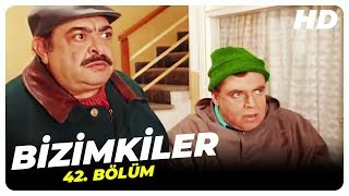 Bizimkiler 42. Bölüm Nostalji Diziler