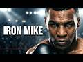 Mike Tyson | The Rise and Fall of the Most Feared Boxer