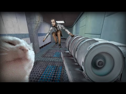 Yamaha Music Siren - Half-Life
