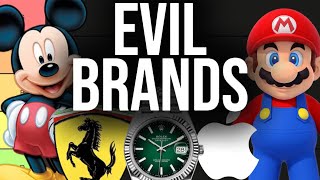 Brands With The Worst Fanboys