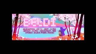 Cltre - Beldi Official Animation
