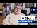 ZEISS Supreme Primes - Guillermo Granillo, AMC discusses shooting La Nave