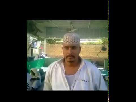 الشهيد العوض عبدالرحمن 