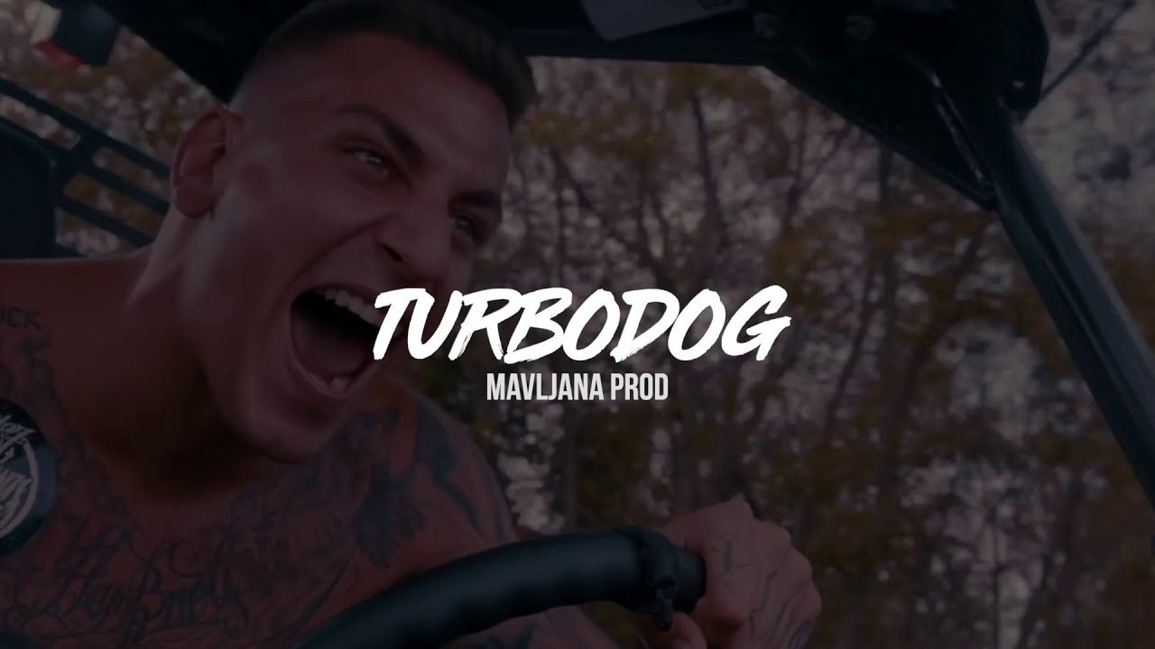 [FREE] RAF COMMORA X RIMK TYPE BEAT 2021 "TURBODOG"