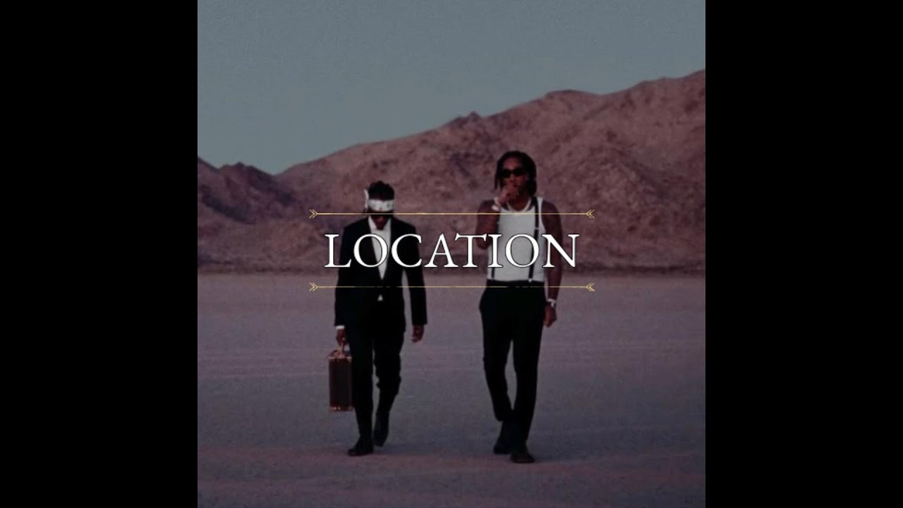 [FREE] Future x Metro Boomin Type Beat - "LOCATION" | Hard Trap Beat 2026 | Hard Freestyle Type Beat