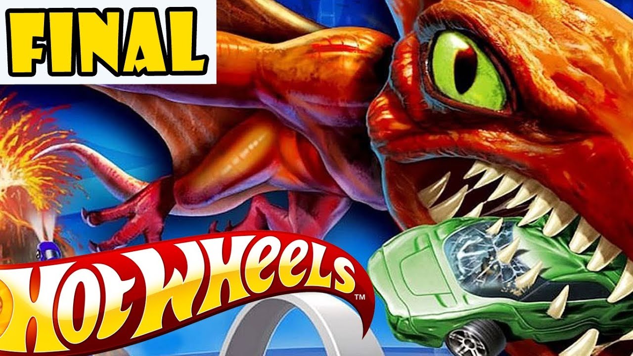 Hot Wheels: Beat That! - Walkthrough - Final Part 12 - Inferno: Bowling Alley | Ending HD