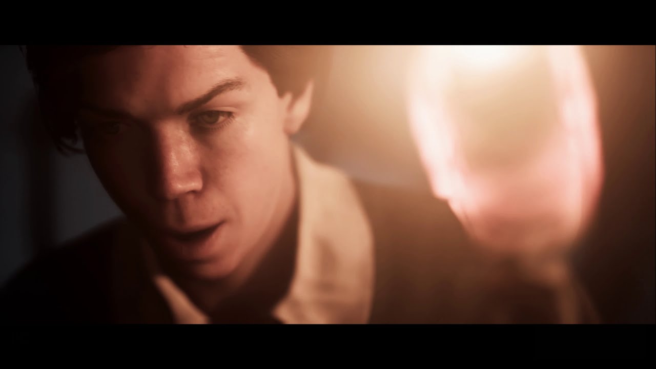 The Dark Pictures: Little Hope - Act V: Full Circle