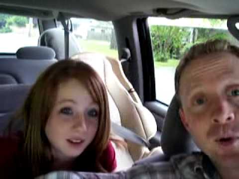 Lily Erik luv Mindy part 3 - YouTube