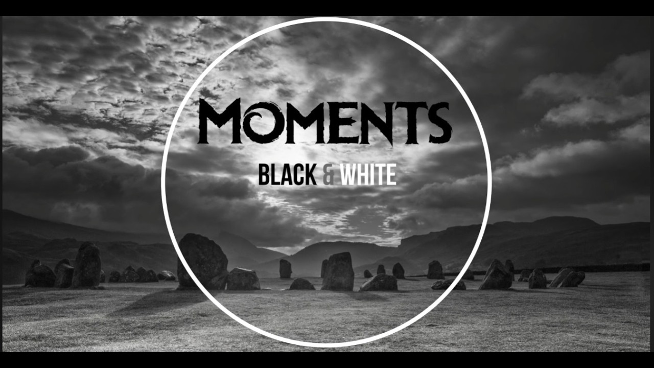 Moments in Mono (2008-2017)