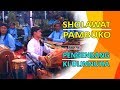 Sholawat Pambuko ~ Pengendang Ki Dalang Ulinnuha (Mantul Tulll)