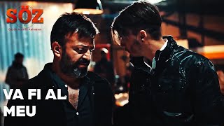 A Trimis Oameni Din Colak Jurământul