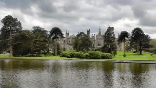 Alton Towers in Slow Motion