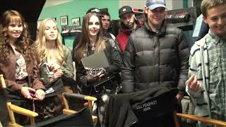 Clay Virtue 2010 "The Haunting Hour"