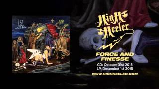 High Heeler - Au revoir