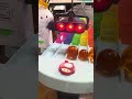 Rainbow Marble Run☆5-Color Racing & Magical Balls２