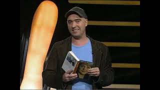 HG. Butzko – Merkels Weg