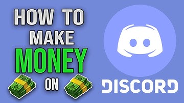 How to Make Money on Discord! Discord Subscriptions!
