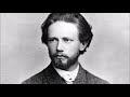 Tchaikovsky - Concerto 1