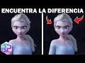 Encuentra la DIFERENCIA | ultra mega hiper difícil 😱