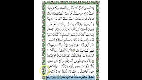 متشابهات سورة النساء\ الجزء السادس\ الربع الأول\لا يحب الله الجهر بالسوء