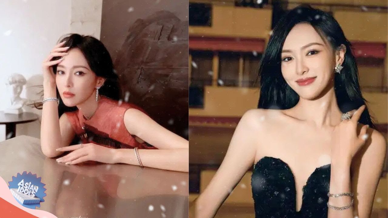 Three months after the marriage rumors were clarified, Tang Yan finally breaks her silence—setting
