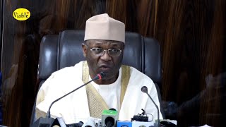 2023!! Elections Will Not Hold in 240 Polling Units--INEC