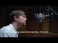 VINCENT (STARRY NIGHT) James Blake cover | Legendado em Português