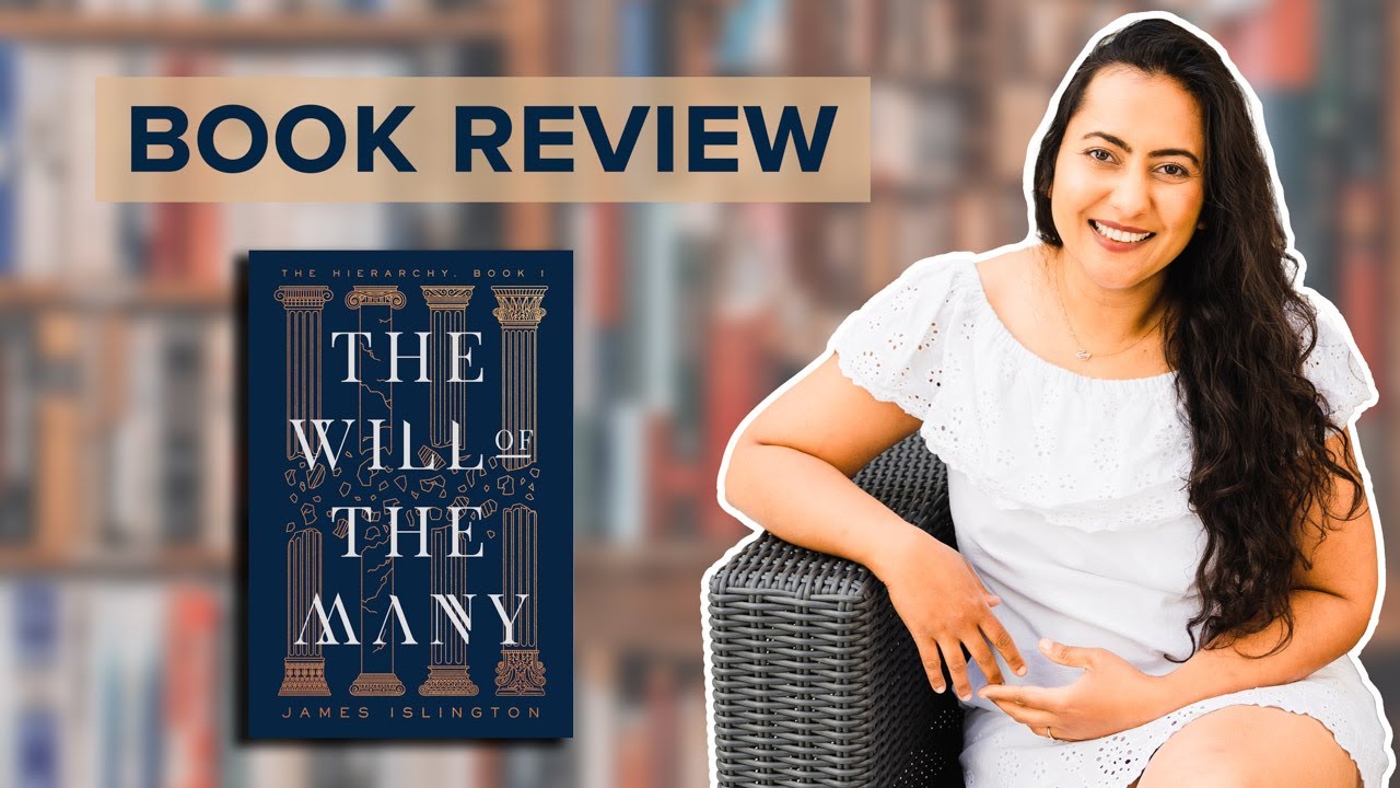 Why Is Everyone Obsessed With 'The Will of the Many'? | Book Review
