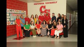 Tuesdays with Tausch | Episode 6: Welcome New Staff