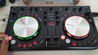 Video Review e Opinião da DDJ WeGo + Virtual Dj 8 2020 (Parte 1)