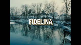 Fidelina - Fusión Vallenata al estilo de Carlos Vives - Karaoke