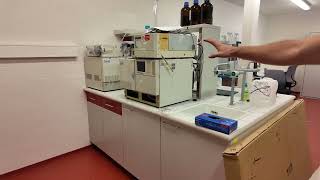 HPLC Machines Explained: Steroids vs Peptides at Janoshik