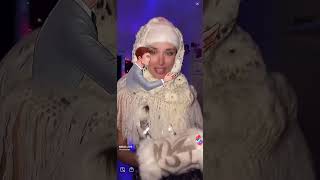 BIGO Live Natalie Yoga