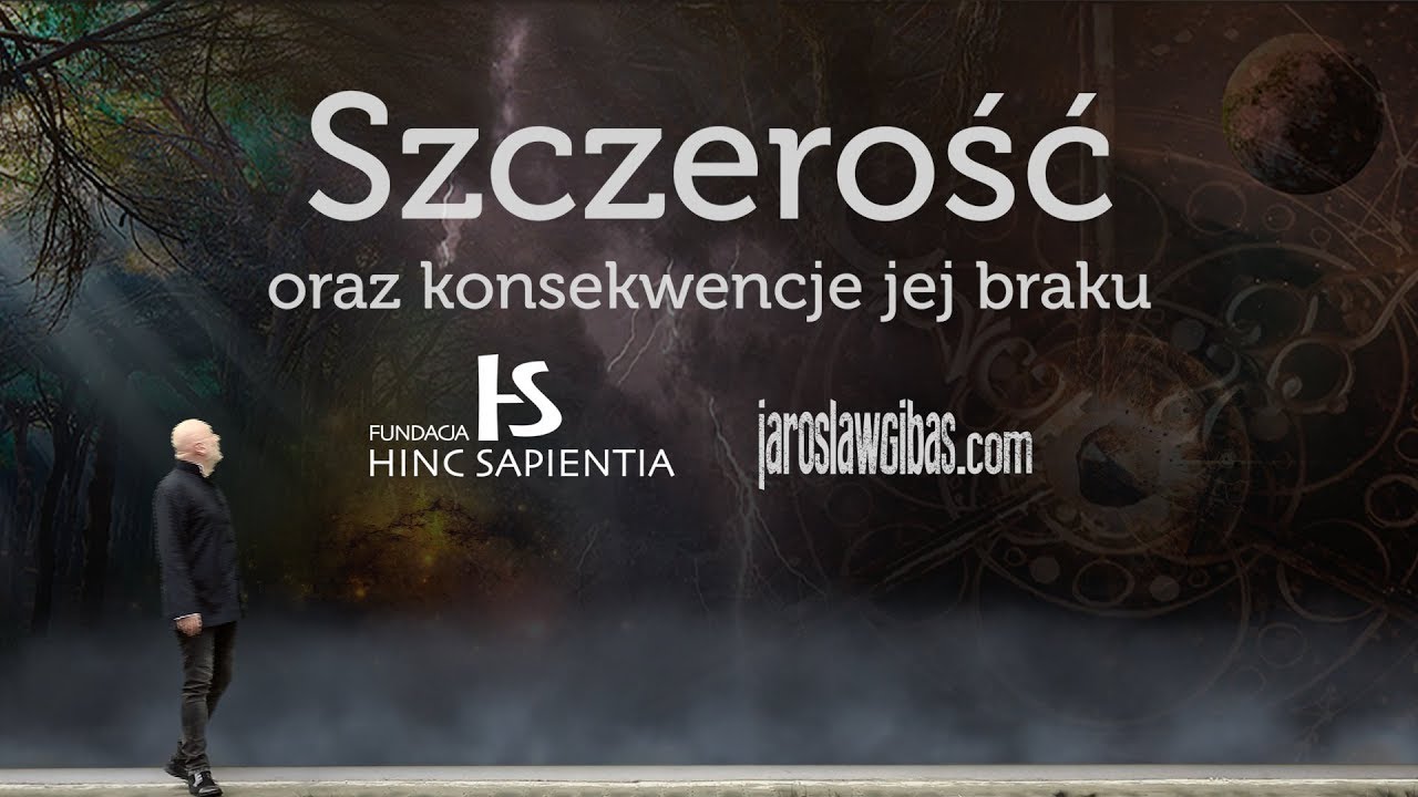 Szczerość i konsekwencje jej braku #50