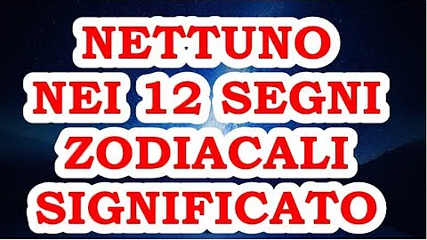 Cosa significa Plutone in Scorpione?