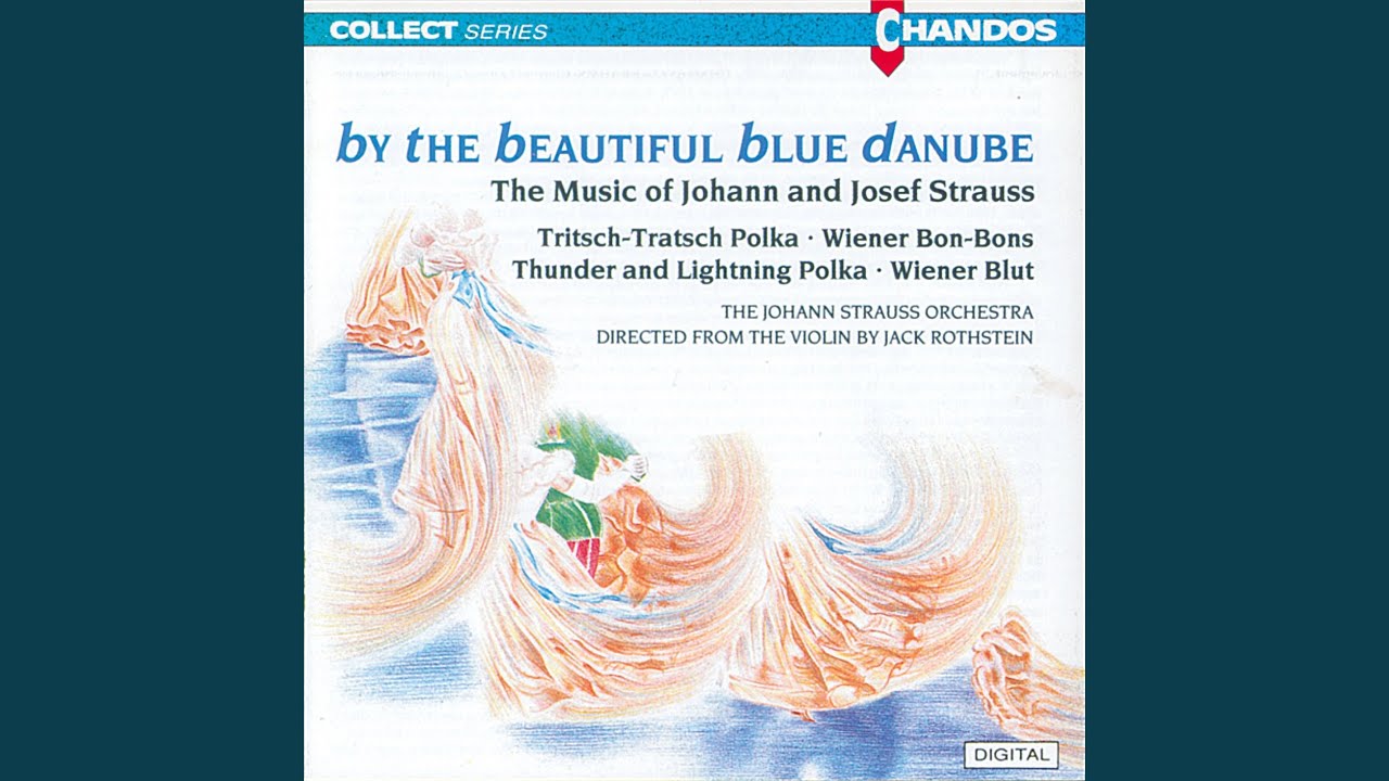 Wiener Blut (Vienna Blood) , Op. 354