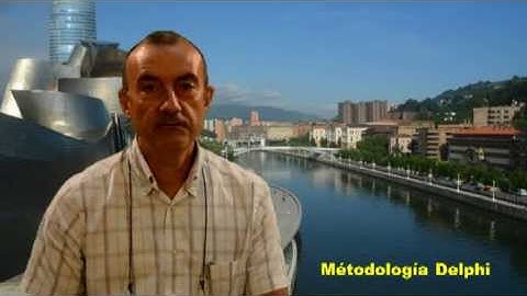 Método Delphi para investigación universitaria