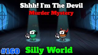Shhh! I'm Devil / One Kill Victory / Silly World / AriesGameplay(Android) screenshot 4