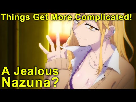 Gyaru Vampire Complicates Things! - Call of the Night Episode 7! (Yofukashi no Uta)